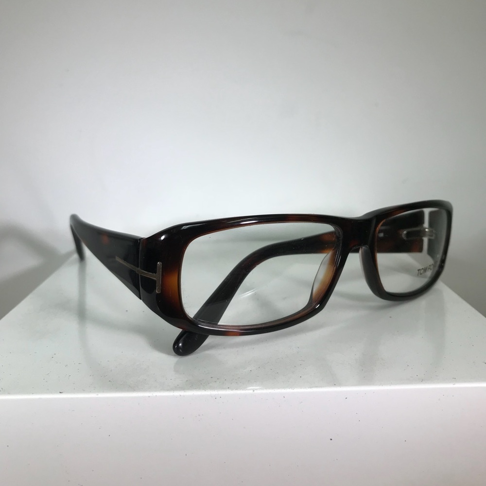 Tom Ford Eyewear Frames - Picture 3 of 4